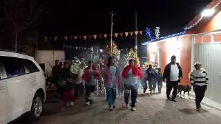 Recibimiento de Hermandades 2026 2da parte