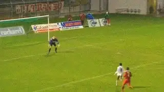 N&icirc;mes Olympique - AS Saint-Priest (3-1) - R&eacute;sum&eacute; - Coupe de France 1995-1996 - 32&egrave;me de finale