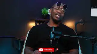@Stee from The Voice Talks Music, Fame & the Grind Behind the Spotlight | CVP Ep.22