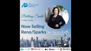 Sneak Peek! The American Dream Network: A day at the Sparks Marina