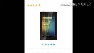 Разбиваю планшет TeXet TM 7024