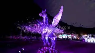 Unique Wedding  Decoration Ideas