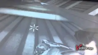 Ascend out of map infected