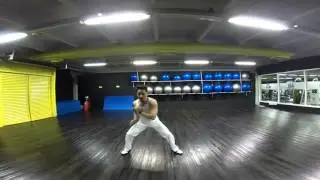 Tutorial Esquivas