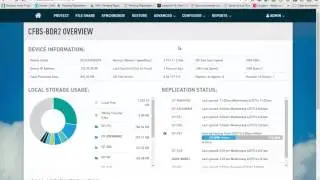 Eversafe Demo