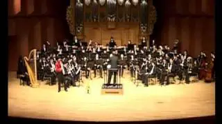 Saxophone Latin Fiesta