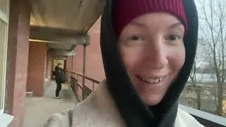 Боткина больница. Семена Кармы