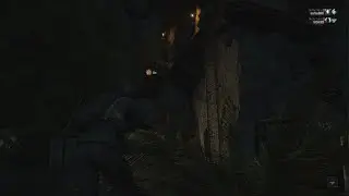 Ghost Recon Breakpoint. the infiltration of golem island.