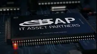 IT Asset Partners, Inc. www.GoITAP.com