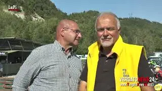 2° Moto Morini Regolarità Day - Memorial Bianca Zappoli e Giovanni Collina. 1/10/2023 Monterenzio Bo