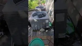 A quick HVAC service call #hvaccontractor #hvacmaintenance #hvac #hvactraining