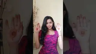 eyeshadow palette under 100 #youtubeshorts #shorts #myntra #eyeshadow
