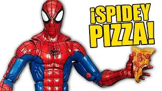 Top 10 Figuras de Spider-Man más deseadas por sus seguidores