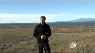 Critical Contests: Alaska