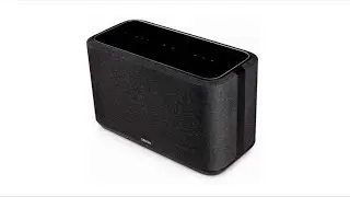 Review: Denon Home 350 Wireless Speaker &ndash; Powerful Stereo Sound with HEOS & AirPlay 2