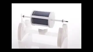 littleSunEngine by Open DIY Projects