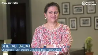 Mobility & Freedom | Bajaj Finserv Social Impact