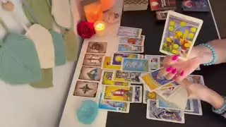 ARIES   PAY ATTENTION~Someone U KNOW IS TRYING TO GET AWAY WITH SOMETHIG ARIES LOVE TAROT Tarot Re