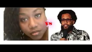 JabQueen Takes on Bill Haney! @Thaboxingvoice #boxing #billhaney #boxingcommentary