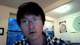 Fukushima Diary in Japanese (Tara chan hair)（2012 09 29 18 40）