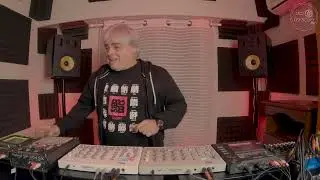 ALEO #2  | Japan Edition | FM Studio | Live Session