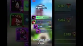 The Determined Ultimate (ft. Jason Griffith)