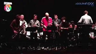 Cine-teatro São João - Banda Sinfónica da Polícia de Segurança Pública com solistas convidados