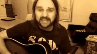 TIM CHRISTENSEN - Run - LOW KEY/LATE NIGHT SESSION