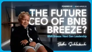 Huge Exclusive! Interview with the Future CEO of BNB Breeze :)