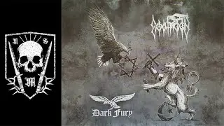 Goatmoon - Raging With The Lion's Blood