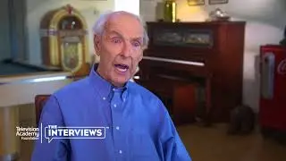 Kent McCray on Michael Landon and Ed Friendly's relationship - TelevisionAcademy.com/Interviews