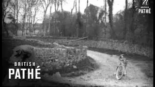 Roads Searched During Easter Rebellion? (1916)