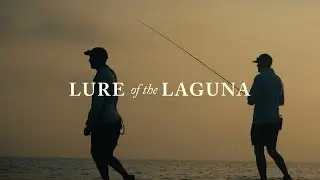 Lure of the Laguna | Saltwater Fly Fishing Texas