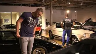 Gar&aacute;zs ep. 521 (2015.12.27) - V&aacute;logat&aacute;s Canep&aacute;n&aacute;l / PSA Motorsport