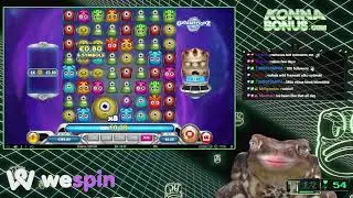 ✅!WESPIN - GIGANTOONZ EVENT LETS CROAK AND ROLL |18+
