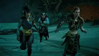 Tideripper - Need to Know - Horizon Forbidden West