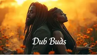 Roots Reggae Dub Vibes 🌿 | Chill Dub Meditation Music for Positive Energy & Spiritual Flow