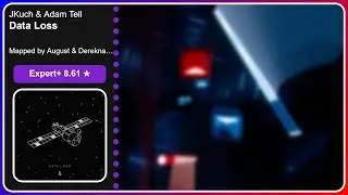Data Loss | JKuch & Adam Tell | August & Dereknalox123 | Expert+