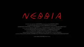 NEBBIA // Trailer