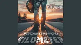 Hunderttausend Kilometer