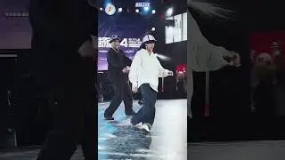 【Mklike】jc俊 老姨 澳门Zero Hiphop judge solo / 佛山 王府井 耀舞扬薇 2025年 街舞比赛