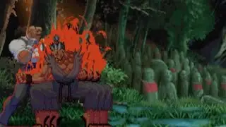 Ashura Senku (阿修羅閃空 Ashura Senkuu?, 