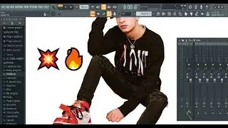 COME CREARE UN BEAT FACILE CON FL STUDIO 20 Pr3 [TUTORIAL ITA]