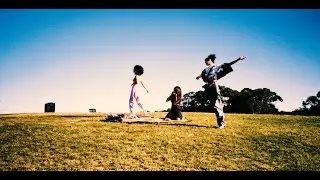 Thundamentals - Top Of The World