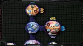 Starcraft the Boardgame Overview From Fantasy Flight