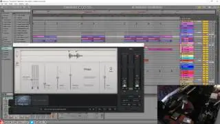 Izotope Ozone 7 Tutorial 06 - Vintage Compressor
