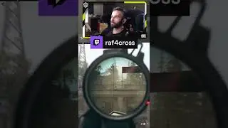 RAF4 LEE Swagger parte 2. | raf4cross em #Twitch