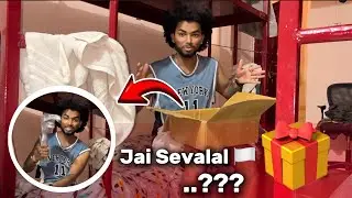 Jai Sevalal 🏳️ New 🎁 Item  @Banjaramotovlogger16 