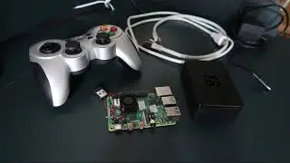 Installing and using Kodi (LibreELEC) on Raspberry Pi 4