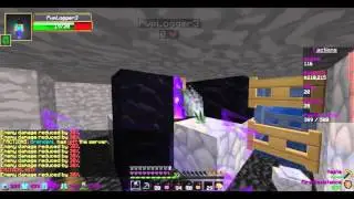Block Glitchers ~VortexPvP